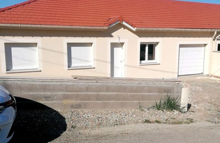 Maison à vendrecles main 5 pièces PONT A MOUSSON (54) — photo 2