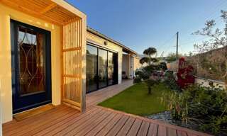 Maison 4 Pièces 120 m² à vendre à Bègles (33130)