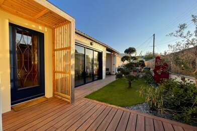 Maison 4 pièces 598000 €