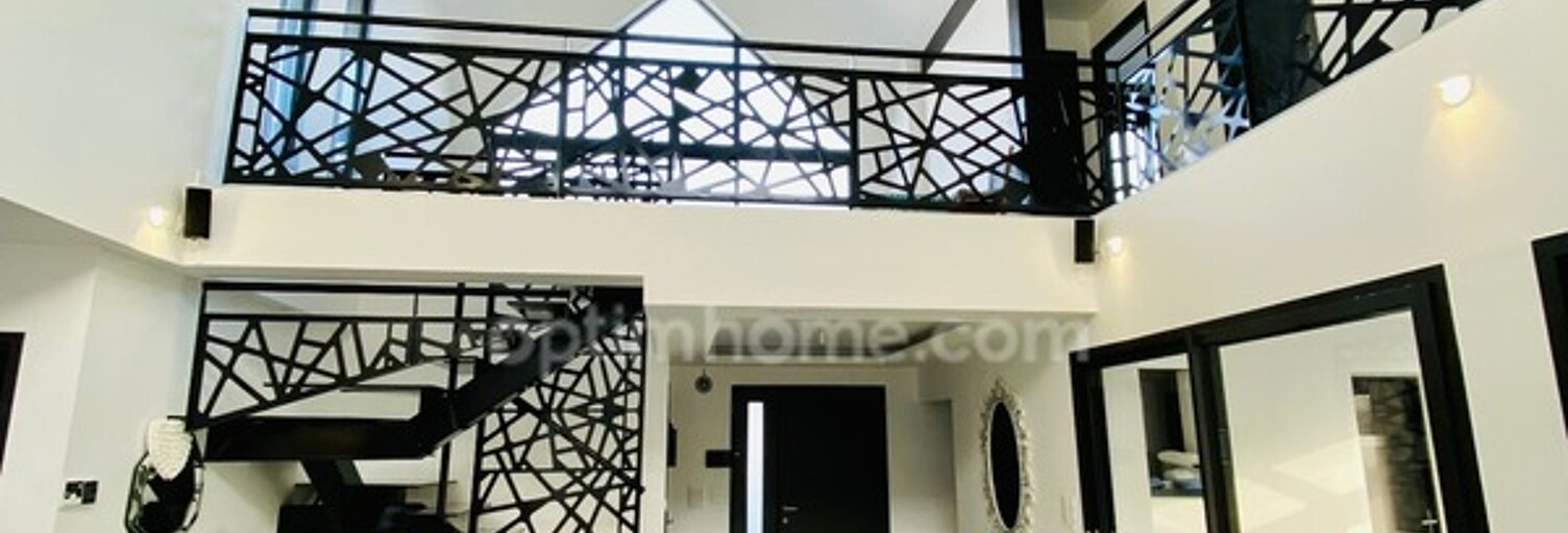 Appartement 6 Pièces 225 m² à vendre à Caudan (56850)