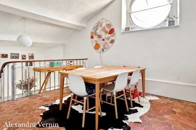 Appartement 5 pièces 820000 €