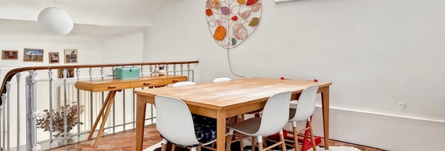 Appartement 5 Pièces 120 m² à vendre à Saint-Germain-en-Laye (78100)