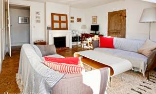 Appartement 5 Pièces 120 m² à vendre à Saint-Germain-en-Laye (78100)