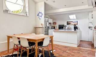 Appartement 5 Pièces 120 m² à vendre à Saint-Germain-en-Laye (78100)