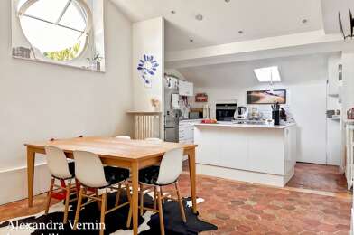 Appartement 5 pièces 770000 €