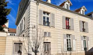 Appartement 5 Pièces 120 m² à vendre à Saint-Germain-en-Laye (78100)