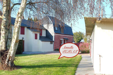 Maison 9 pièces 345000 €