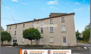 Maison 15 Pièces 342 m² à vendre à Billom (63160)