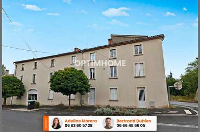 Maison 15 pièces 289000 €