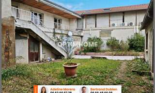 Maison 15 Pièces 342 m² à vendre à Billom (63160)