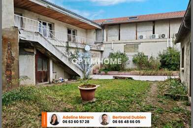 Maison 15 pièces 289000 €