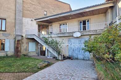 Maison 15 pièces 289000 €
