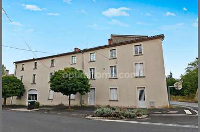 Maison 15 pièces 289000 €