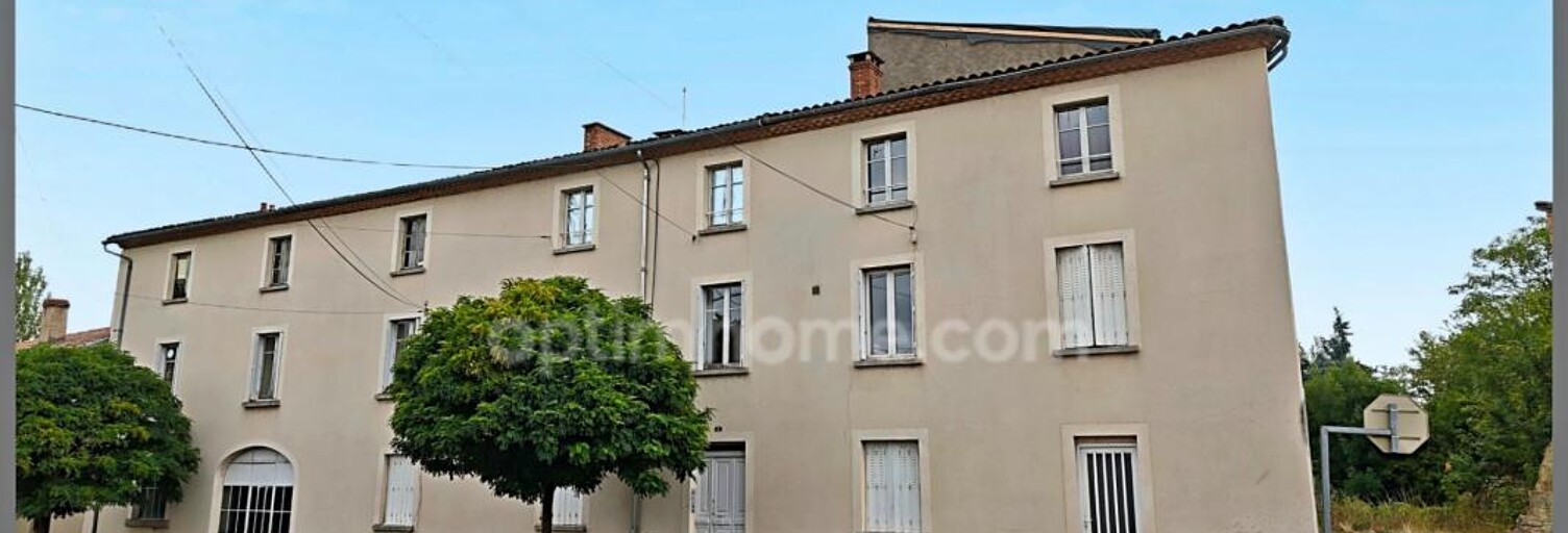 Maison 15 Pièces 342 m² à vendre à Billom (63160)
