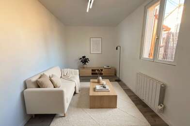 Maison 1 pièces 115000 €