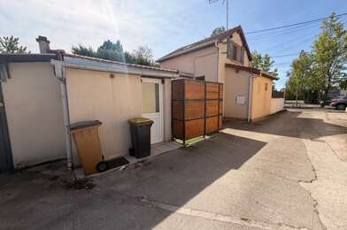 Maison 1 pièces 99000 €