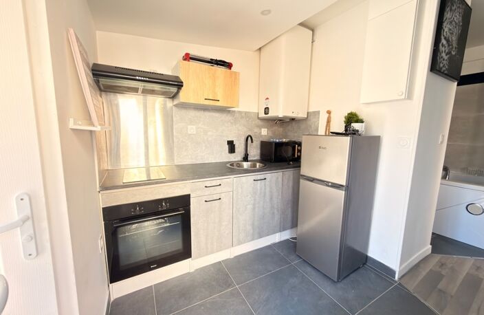OPPORTUNITÉ RARE – MAISON INDIVIDUELLE – NOGENT-SUR-OISE (60) — photo 4