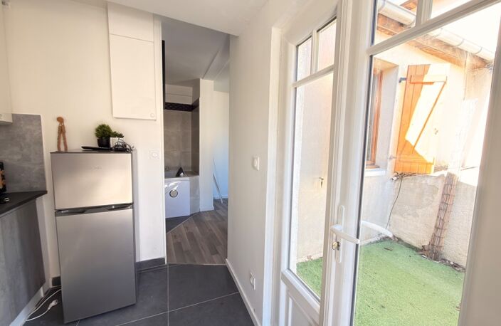 OPPORTUNITÉ RARE – MAISON INDIVIDUELLE – NOGENT-SUR-OISE (60) — photo 5