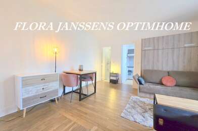 Appartement 1 pièces 178500 €