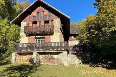 Maison 6 pièces 280000 €