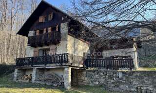 Maison 6 Pièces 120 m² à vendre à Albiez-le-Jeune (73300)