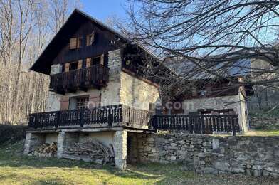 Maison 6 pièces 280000 €