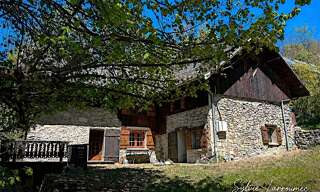 Maison 6 Pièces 120 m² à vendre à Albiez-le-Jeune (73300)