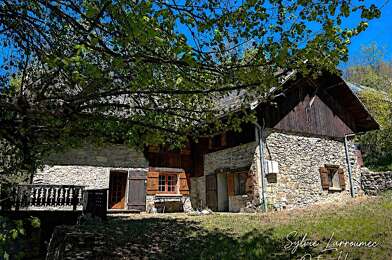 Maison 6 pièces 280000 €