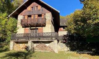 Maison 6 Pièces 120 m² à vendre à Albiez-le-Jeune (73300)