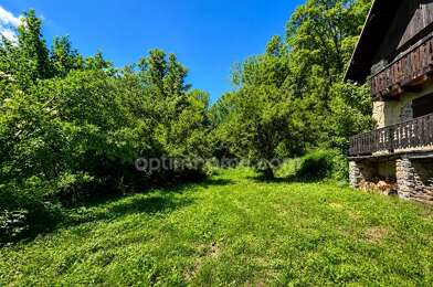 Maison 6 pièces 280000 €