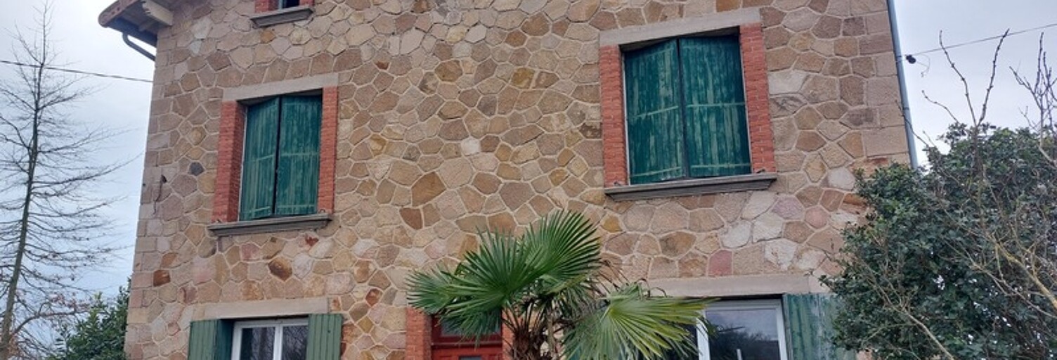 Maison 6 Pièces 160 m² à vendre à Carmaux (81400)