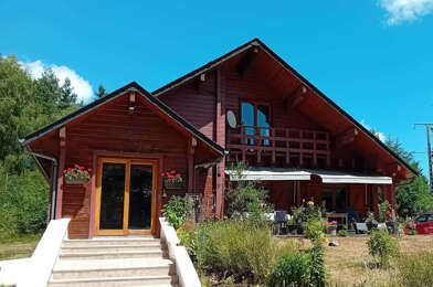 Maison 8 pièces 198000 €