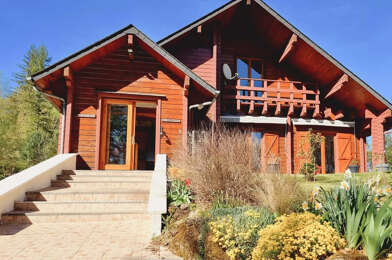 Maison 8 pièces 198000 €