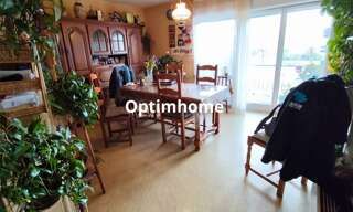 Appartement 3 Pièces 68 m² à vendre à Tonnay-Charente (17430)