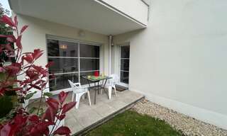 Appartement 2 Pièces 46 m² à vendre à Vannes (56000)