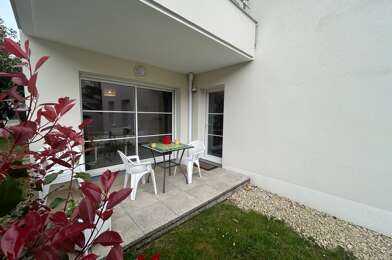 Appartement 2 pièces 198000 €