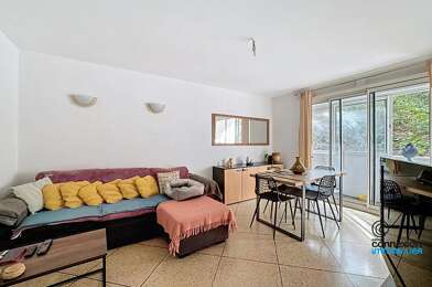 Appartement 3 pièces 73000 €