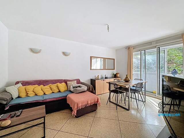 Beau T3 traversant/Residence Plombière — photo du bien