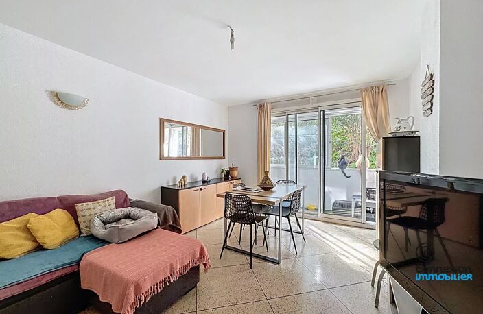 Beau T3 traversant/Residence Plombière — photo 3