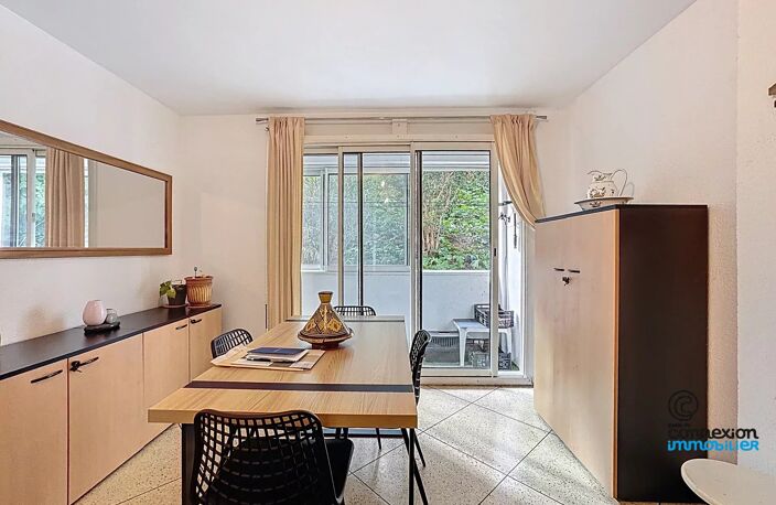 Beau T3 traversant/Residence Plombière — photo 5