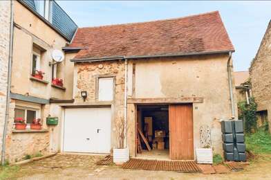 Maison 8 pièces 69900 €