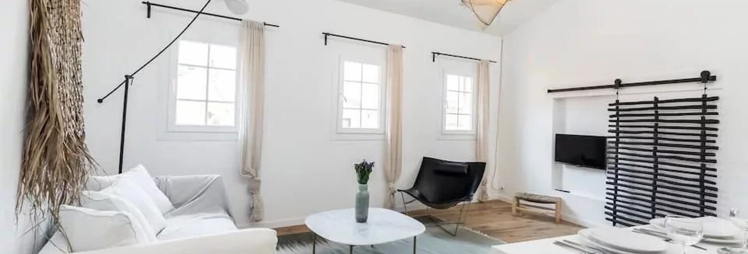 Appartement 2 Pièces 54 m² à vendre à Nice (06300)