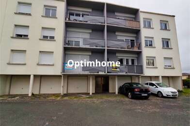 Appartement 3 pièces 93060 €