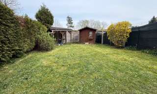 Maison 4 Pièces 90 m² à vendre à Lambersart (59130)