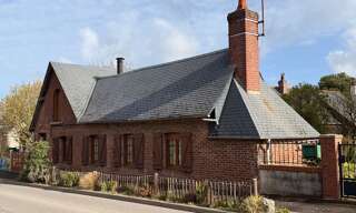 Maison 3 Pièces 70 m² à vendre à Les Grandes-Ventes (76950)