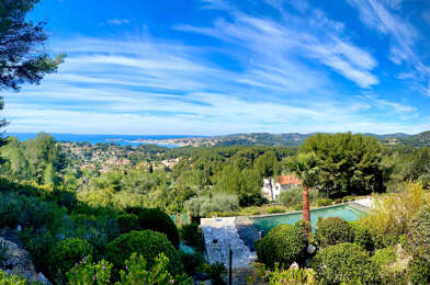 Maison 14 pièces 2180000 €