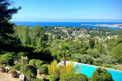 Maison 14 pièces 2180000 €