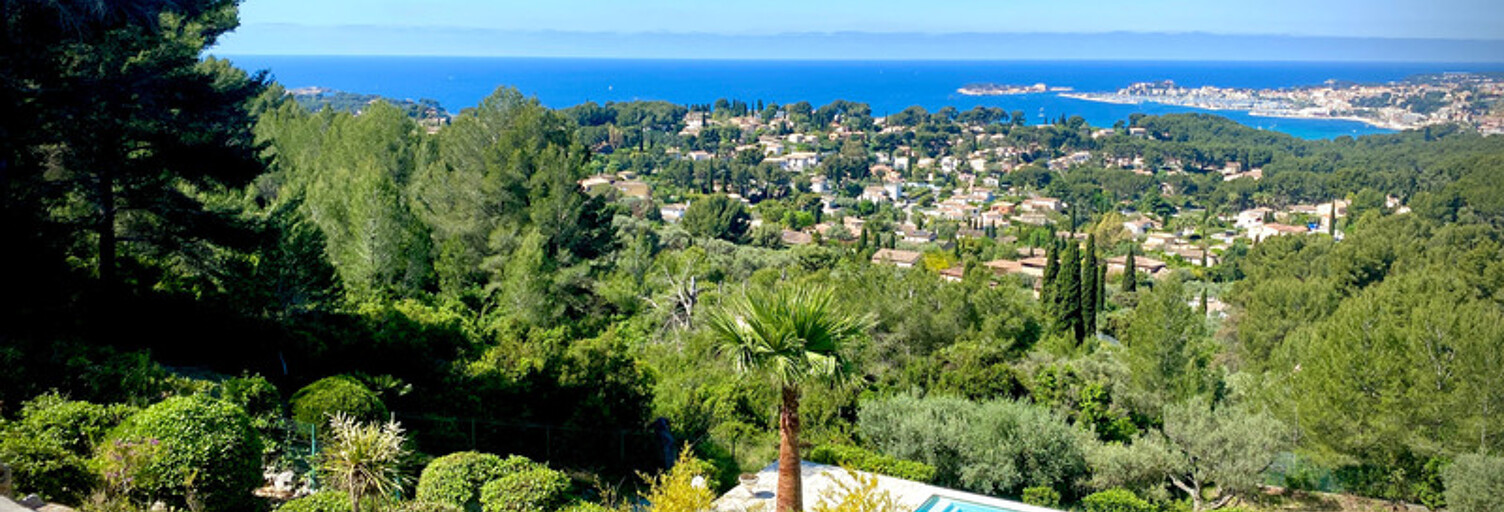 Maison 14 Pièces 227 m² à vendre à Sanary-sur-Mer (83110)