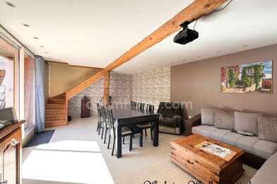 Maison 7 pièces 249000 €