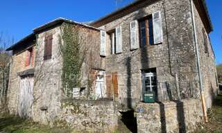 Maison 4 Pièces 70 m² à vendre à Châteauponsac (87290)